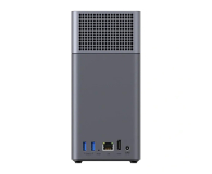 UGREEN DH2300 2-dyskowy - 1515519 - zdjęcie 4